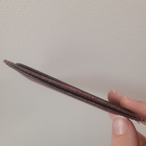 Louis Vuitton 2018 Monogram Portofeuille Jeanne Fuchsia Wallet - Picture 11 of 11